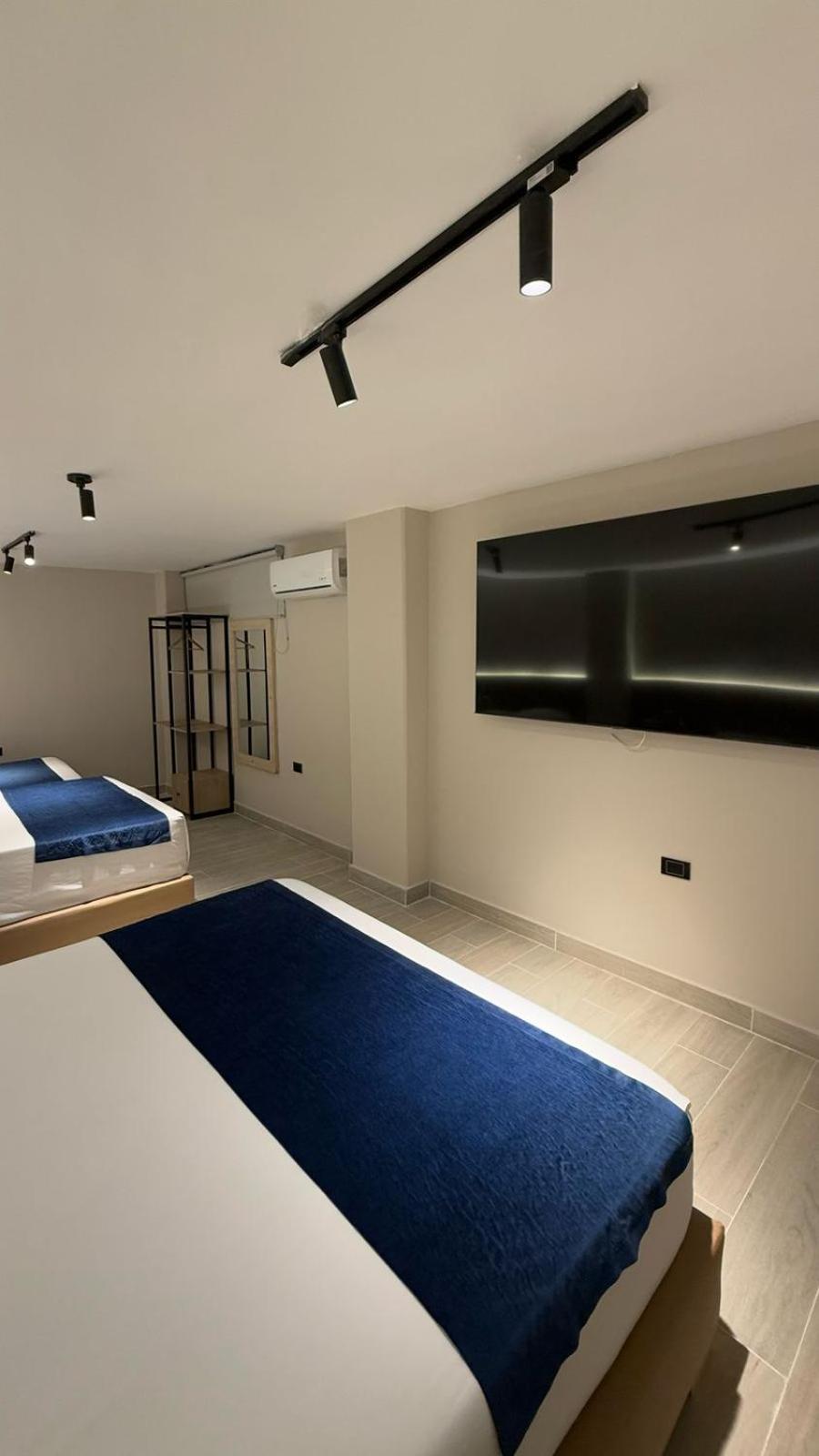 Hotel Suramericana Medellin Ngoại thất bức ảnh